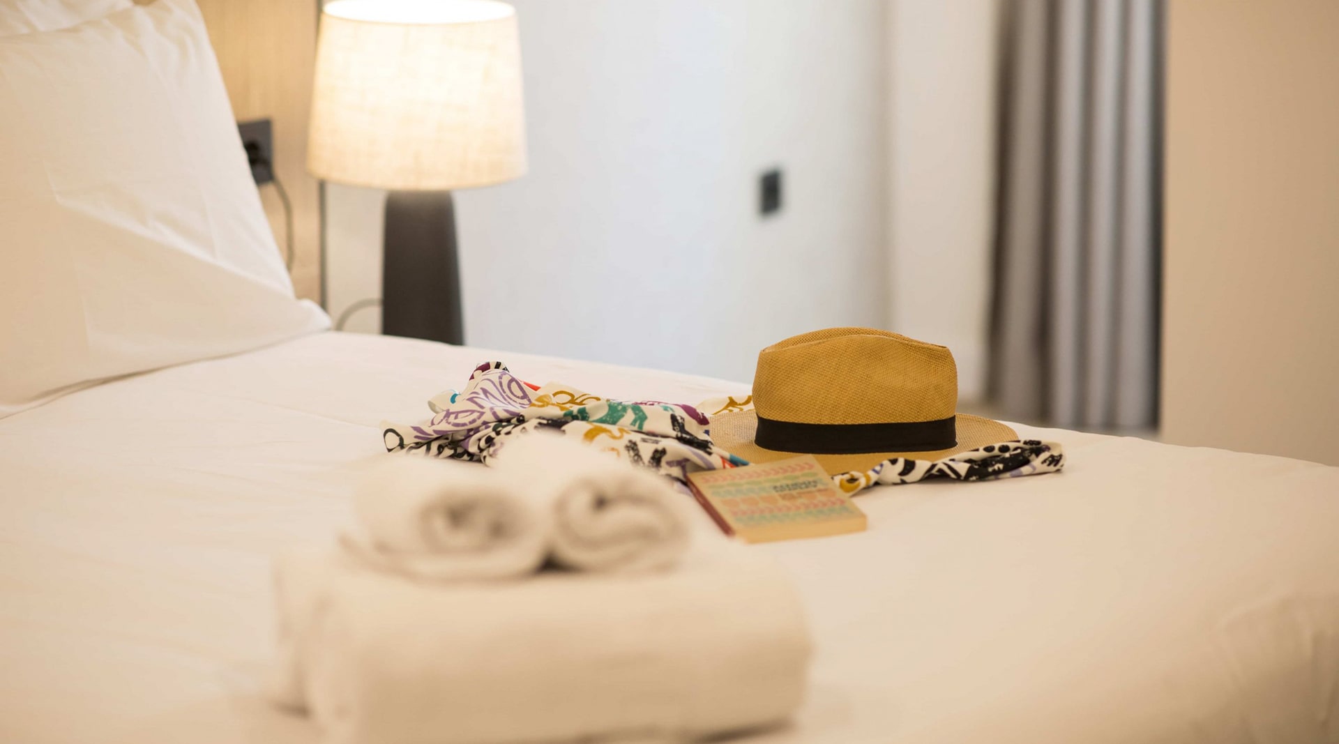 Apartamentos San Telmo