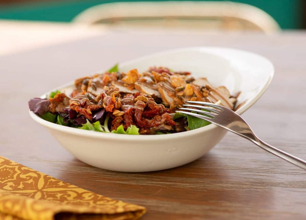 Ensalada Batik