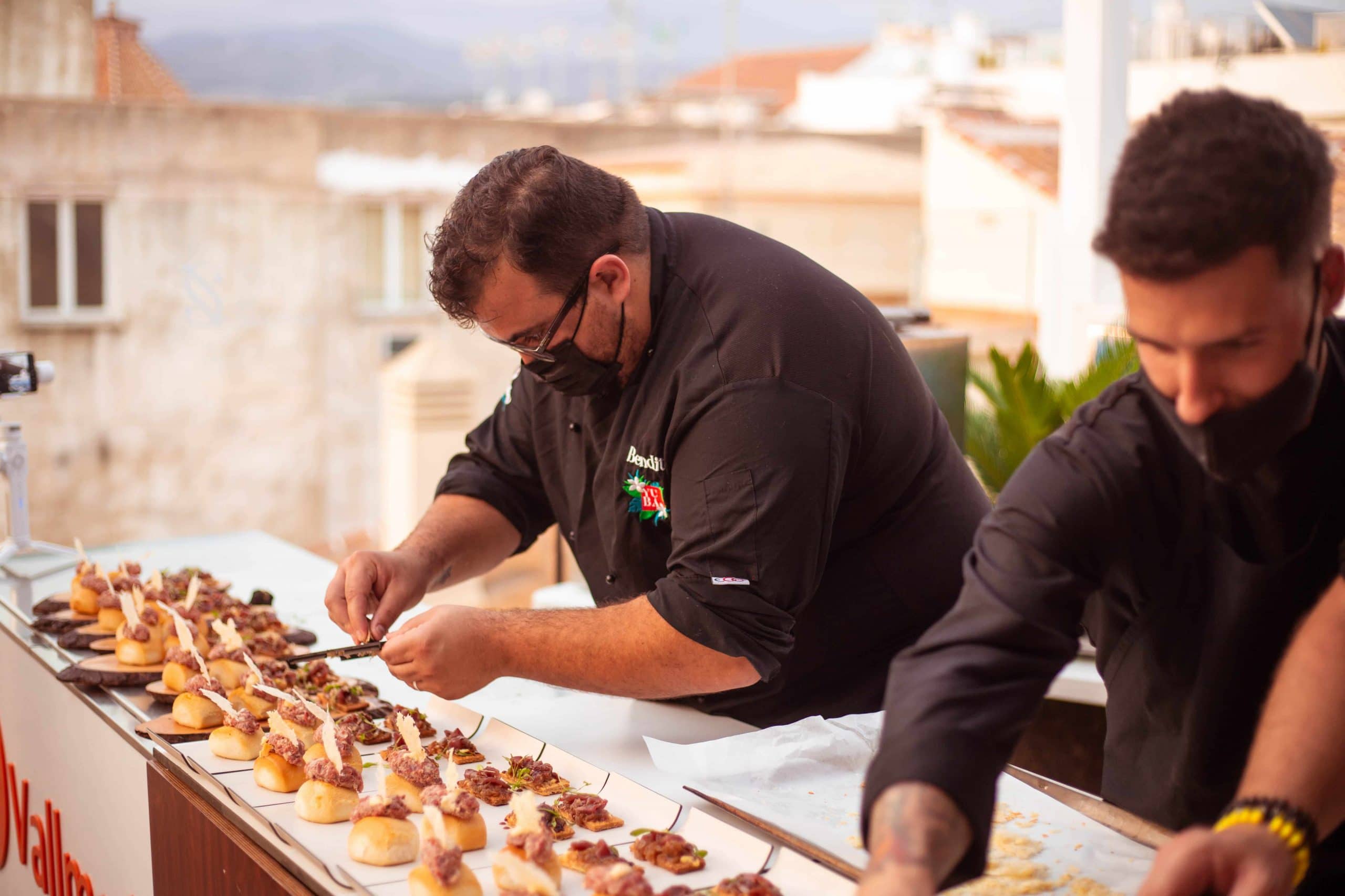 Showcooking2