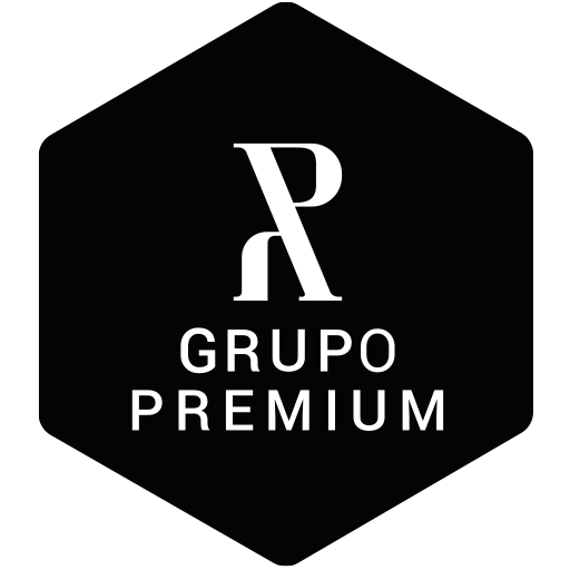 Grupo Premium Favicon