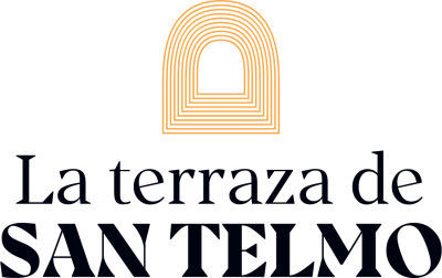 Terraza de San Telmo Grupo Premium en Málaga