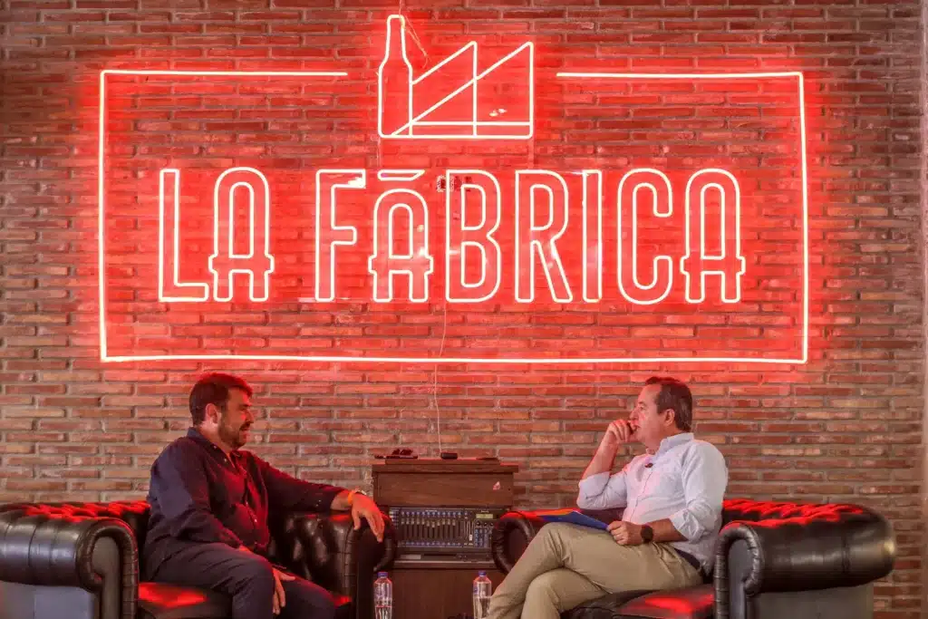 entrevista vida economica grupo premium