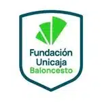 Logo de Fundación Unicaja Baloncesto