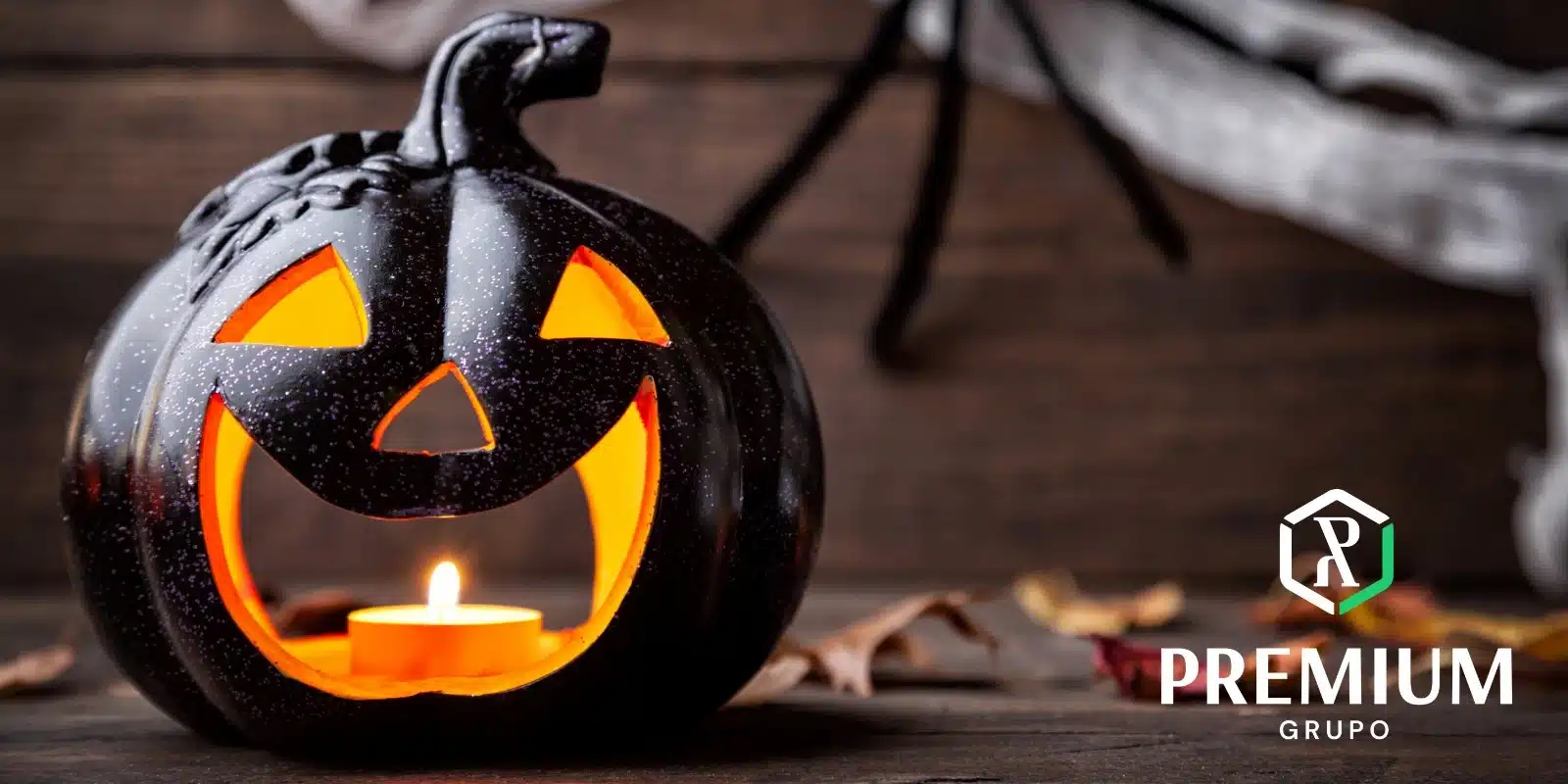 Halloween Malaga 2025: Planes para una noche inolvidable