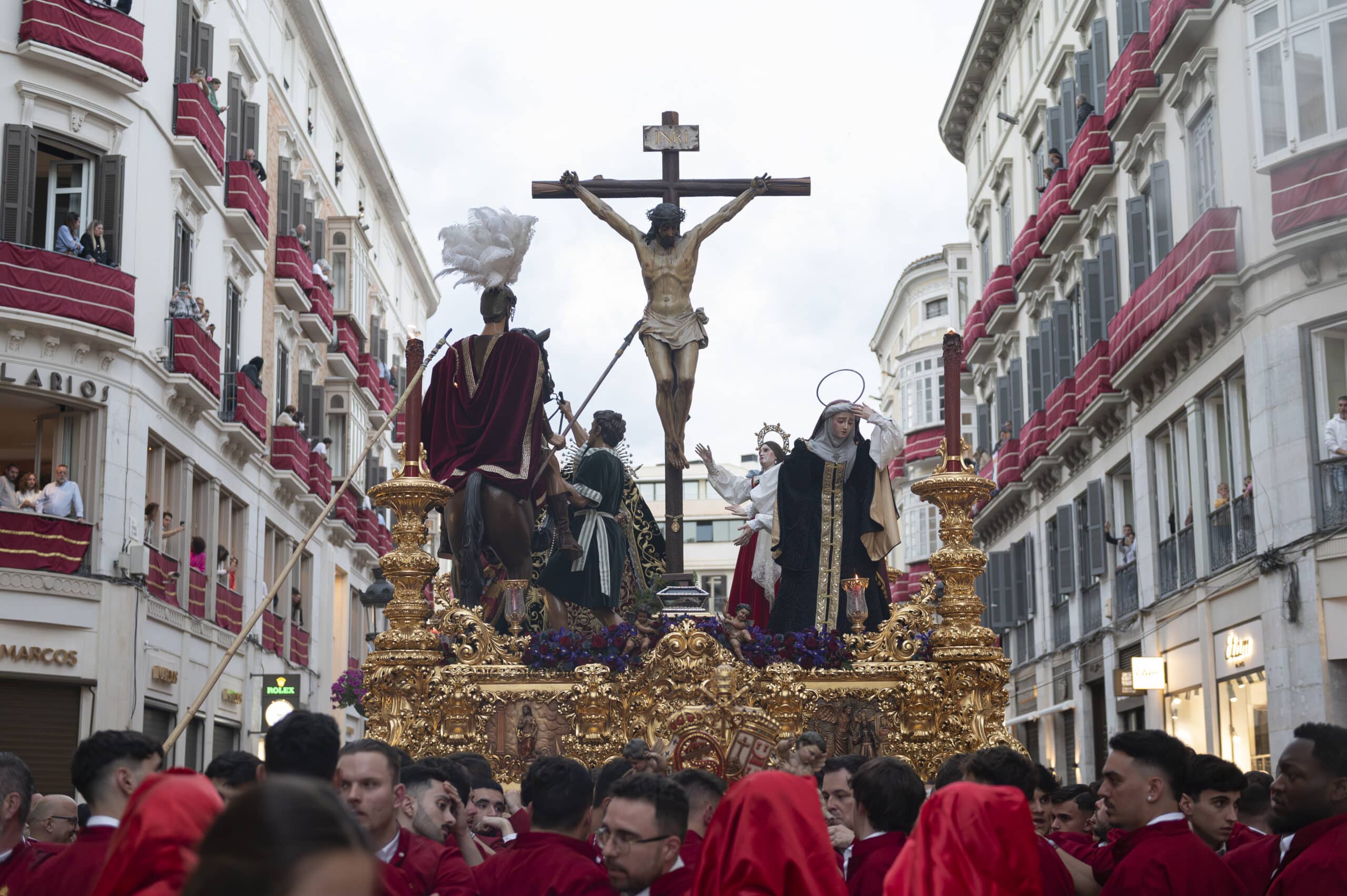 Archicofradía de la Sangre