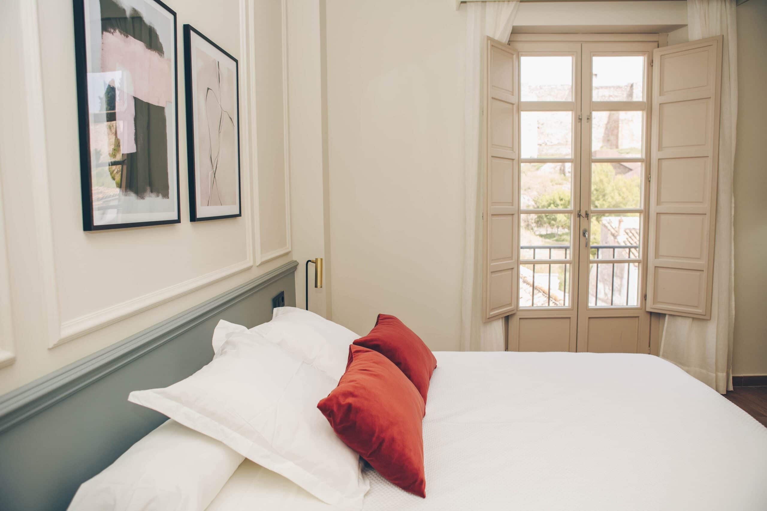 Junior Suite - Hotel Alcazaba Premium