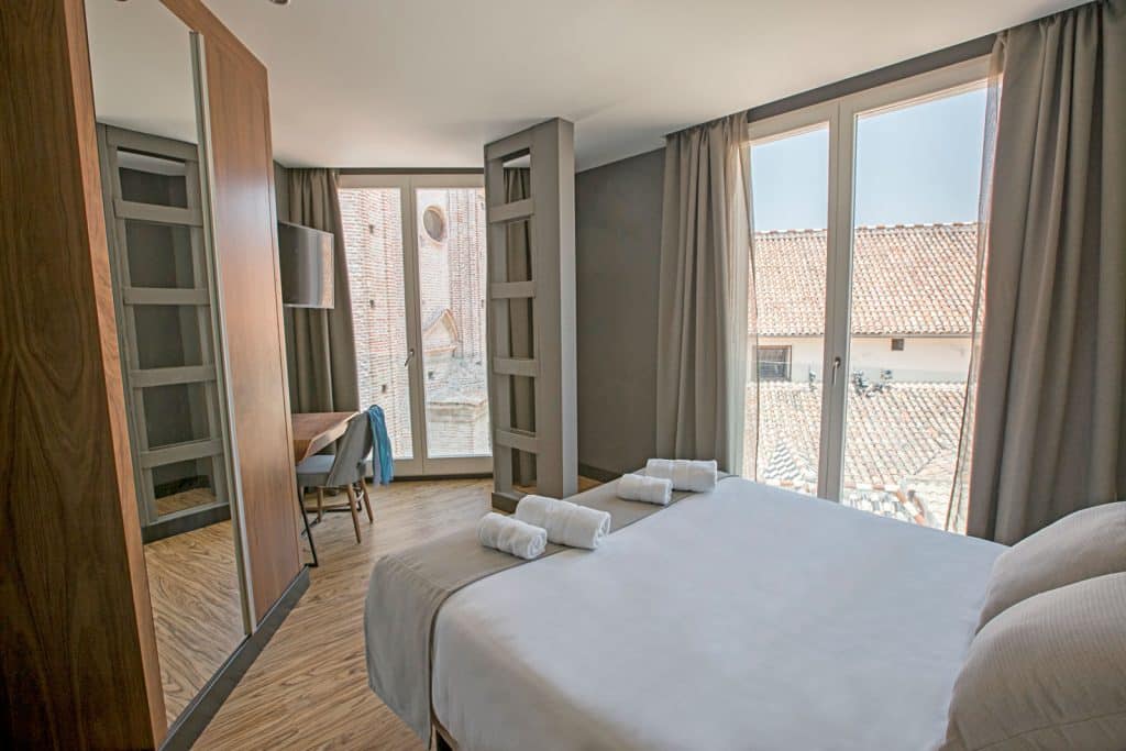 Málaga Premium Hotel