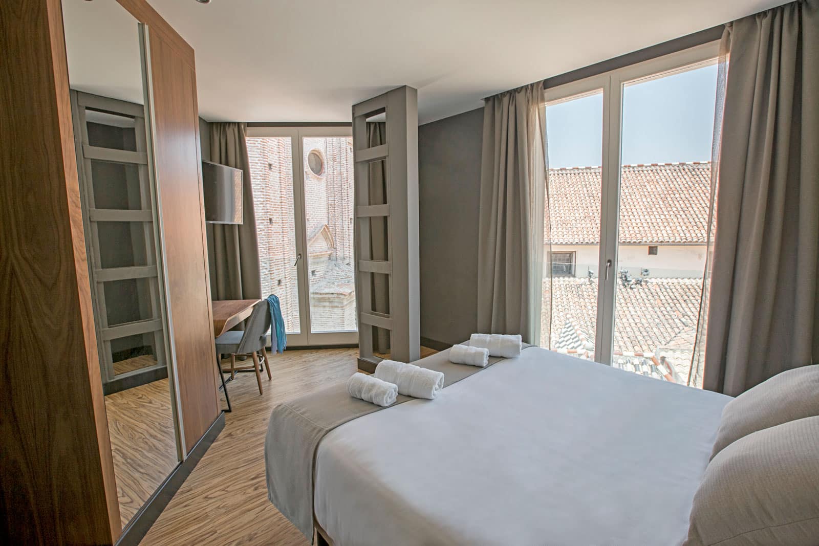 Málaga Premium Hotel